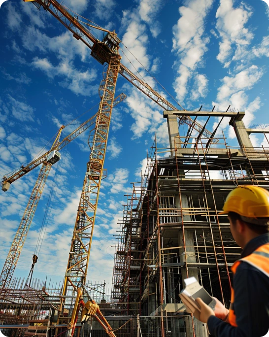 Construction Cost Estimating Services