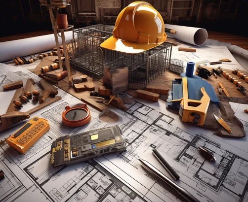 Cost estimating services