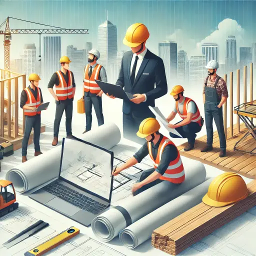 Outsource Construction Estimating Services