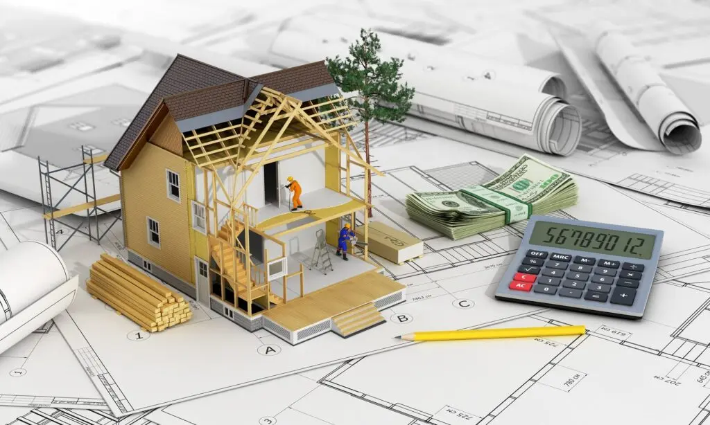 construction estimates