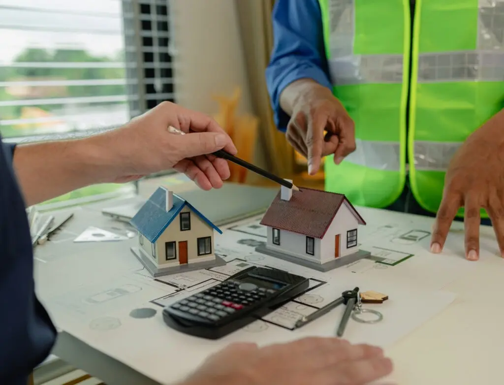 construction estimating