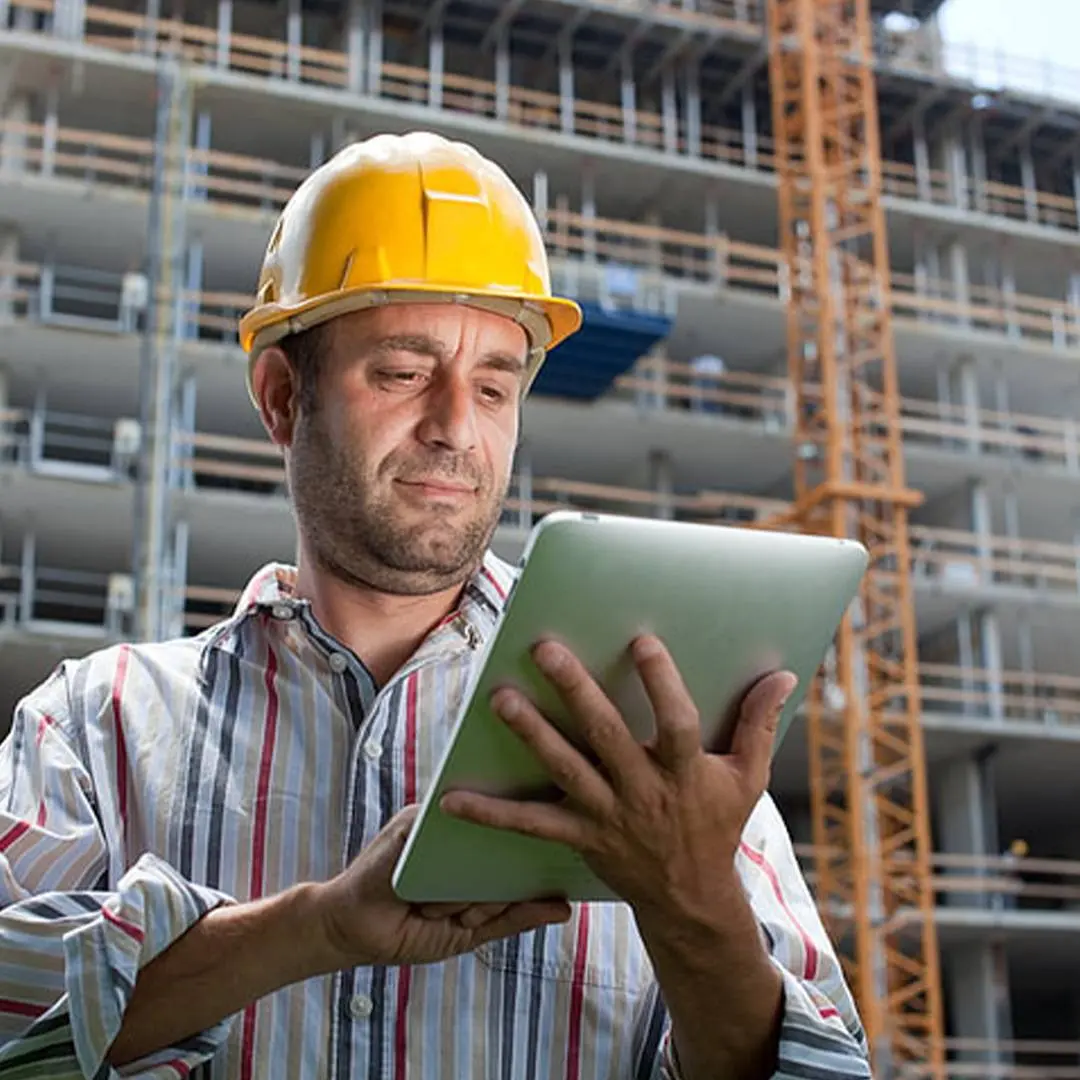 estimation company
